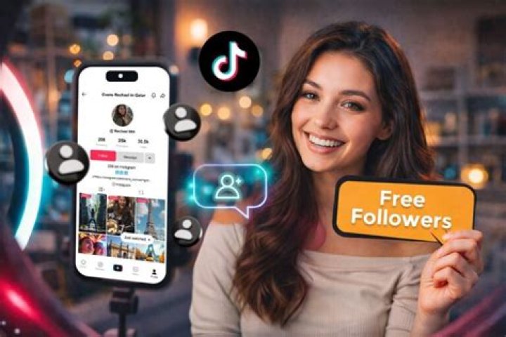 How to Get TikTok Followers Free: The Ultimate Guide for 2023