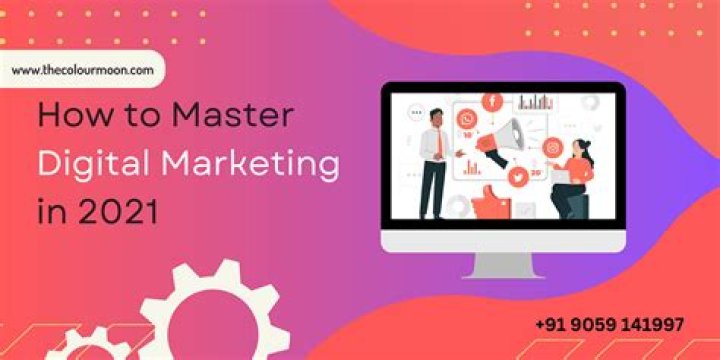 How to Master Digital Marketing in 2023