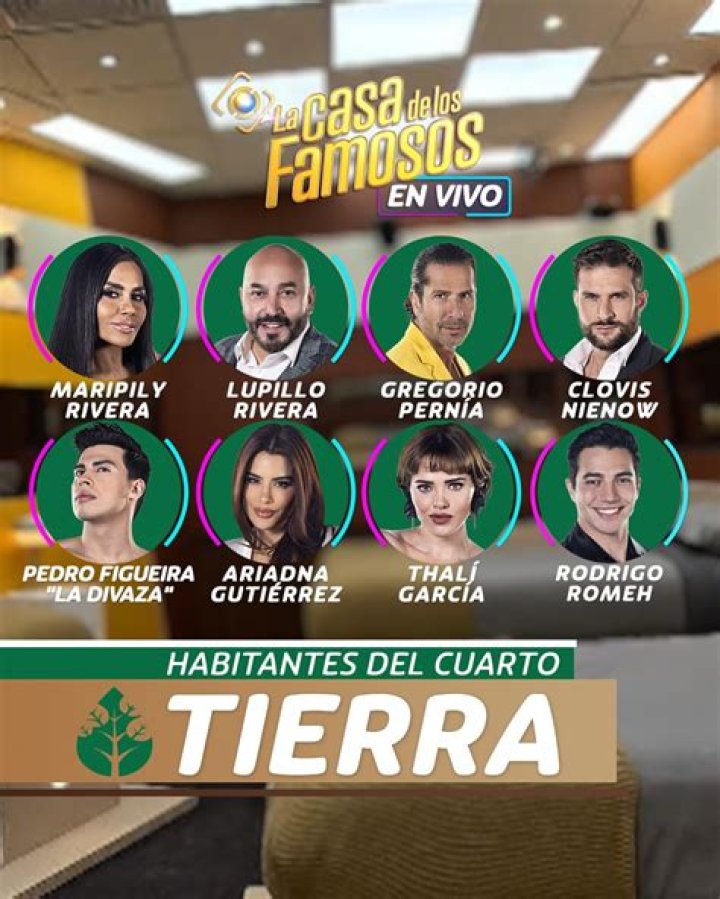 How to Vote for Casa de los Famosos 4: The Ultimate Guide