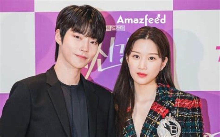 Hwang In Yeop's Flourishing Relationships in the Entertainment Industry