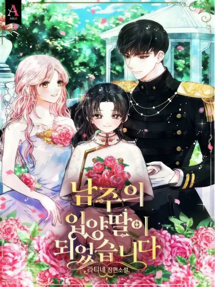 I Became the Male Lead’s Adopted Daughter: A Deep Dive into the Novel