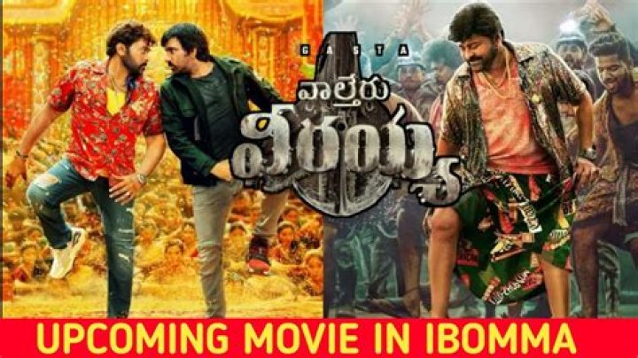 IBOMMA Bollywood Movies: Your Ultimate Guide to Streaming Indian Cinema