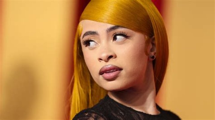 Ice Spice Nude: The Hottest Trend Unveiled
