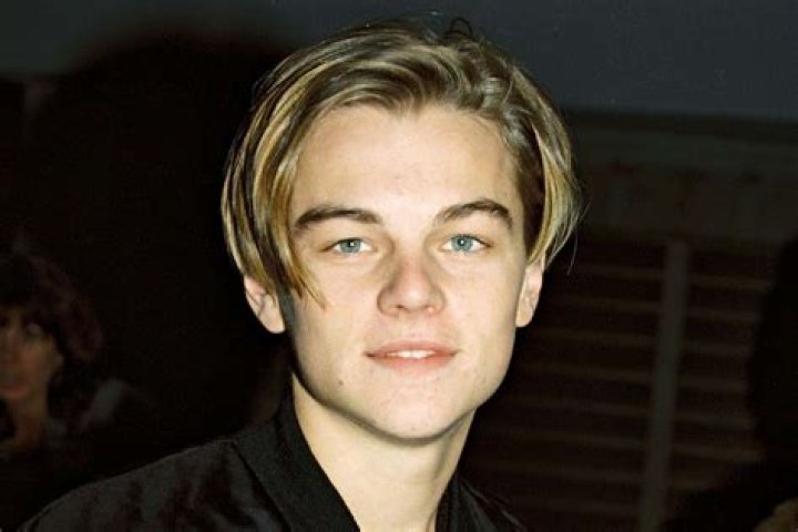 Iconic Rise of Young DiCaprio: The Early Years of a Hollywood Legend