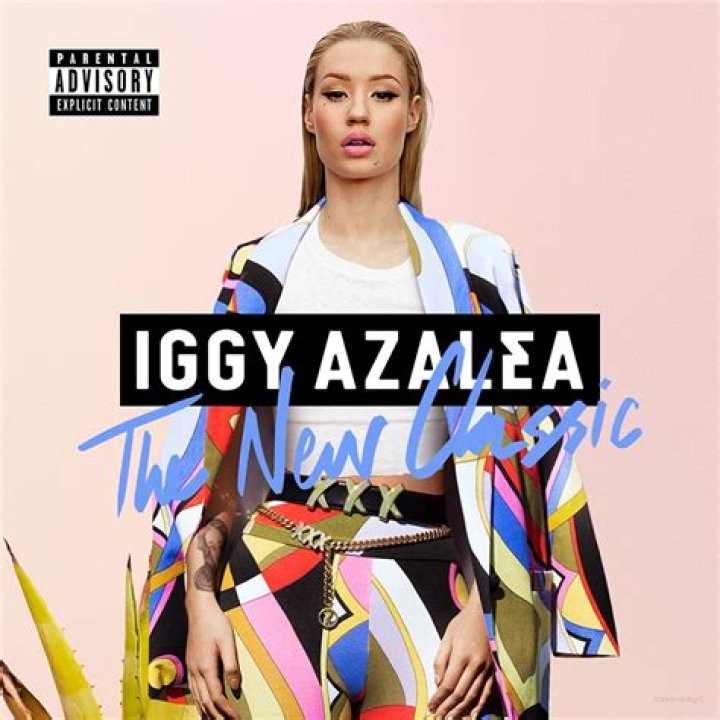 Iggy Azalea: The Unfiltered Truth Behind the Controversy