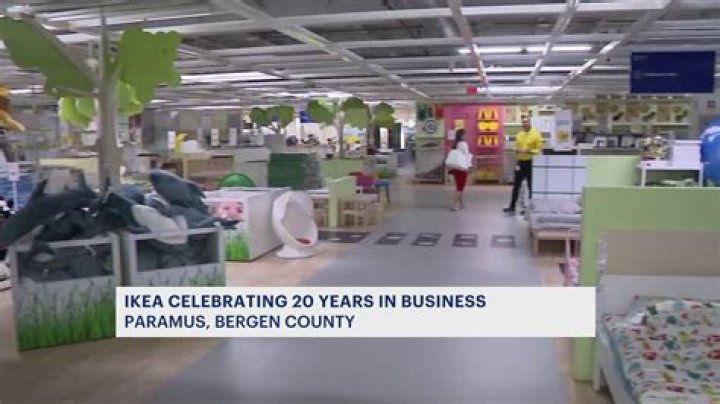 IKEA Paramus NJ: Your Ultimate Guide to Shopping Experience