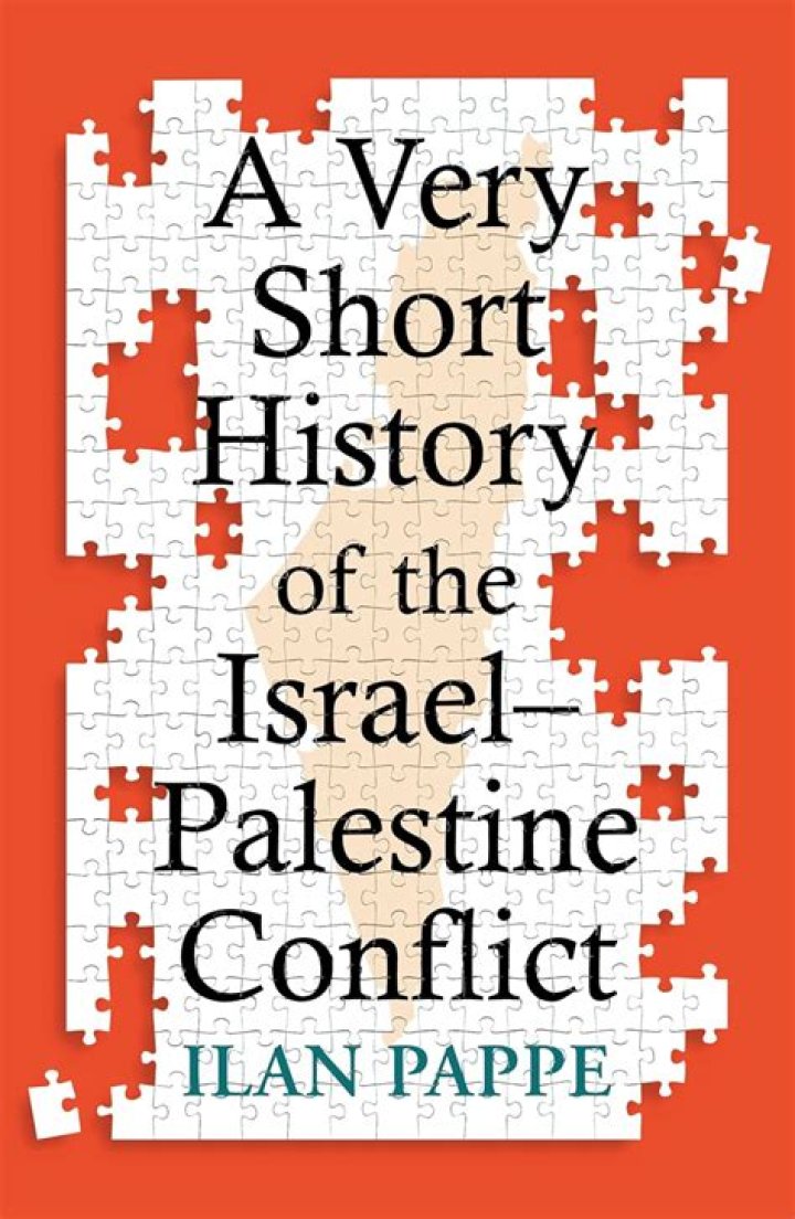 Ilan Pape: The Historian Who Challenges Narratives