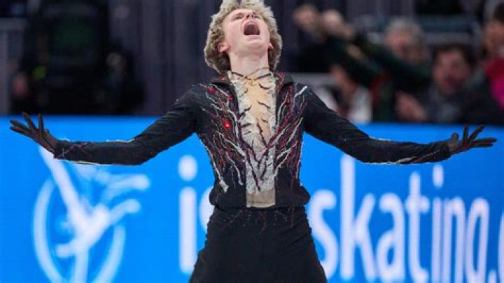 Ilia Malinin: A Skating Prodigy's Rise to Fame