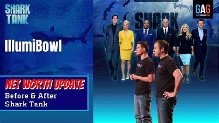 Illumibowl's Success: Shark Tank Net Worth and Beyond