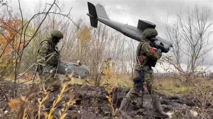 Impactful Ukrainian Strike Hits Russian War Machine: A Comprehensive Analysis