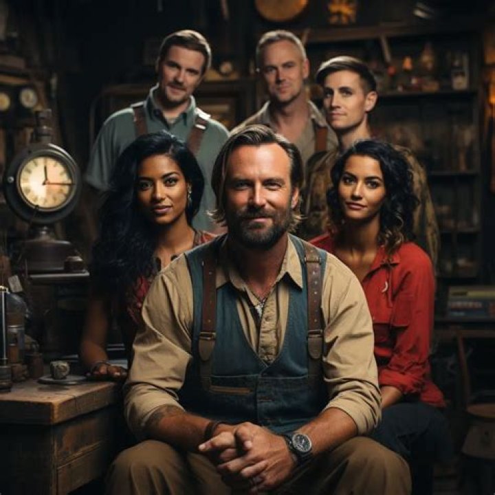In-Depth Look at American Picker Cast: Mike Wolfe's Journey and Impact
