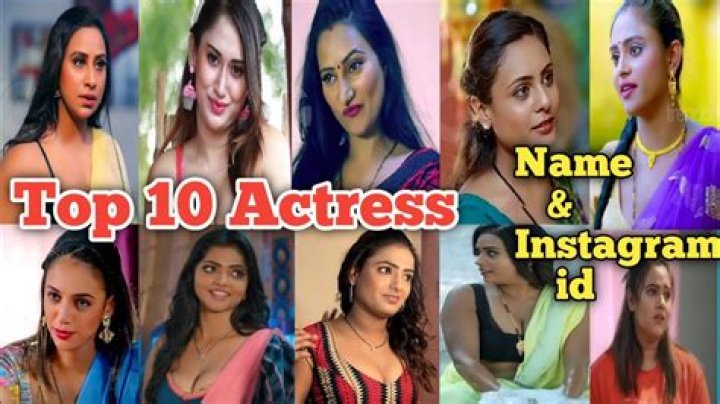 Indian Hot Webseries Aagmal: The Fire That Ignites Your Screen