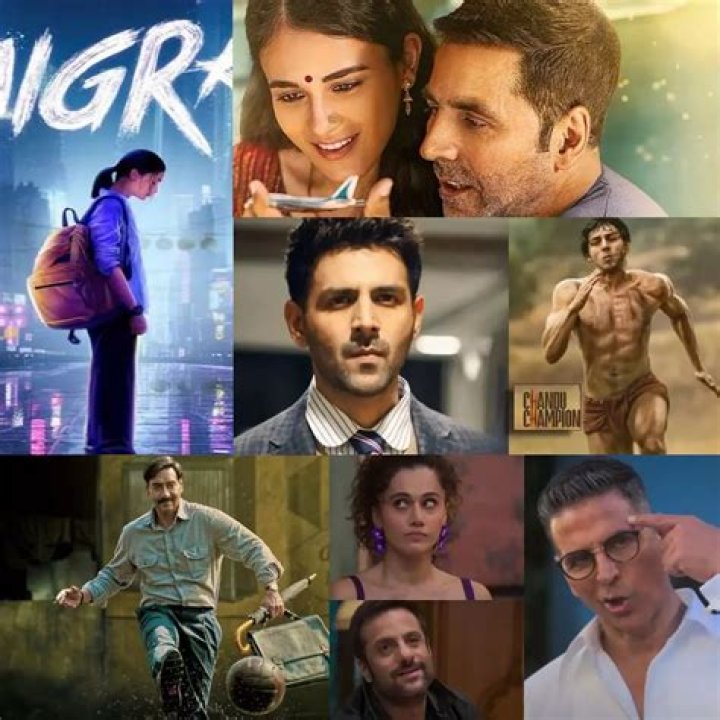 Indian Web Series Uncut: The Hidden Gems of Bollywood Storytelling