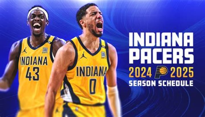 Indiana Pacers Depth Chart: A Comprehensive Overview