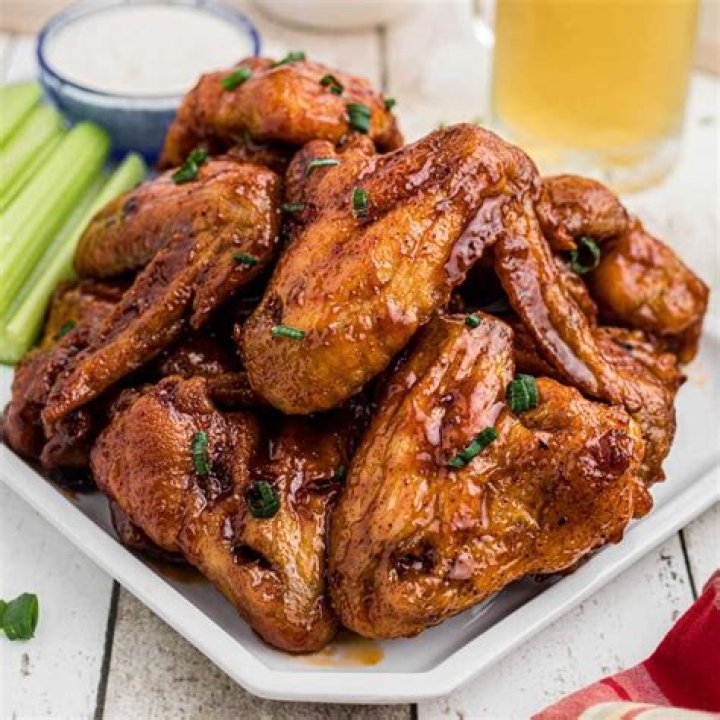 Indulging in Free and Hot Wings: A Culinary Delight
