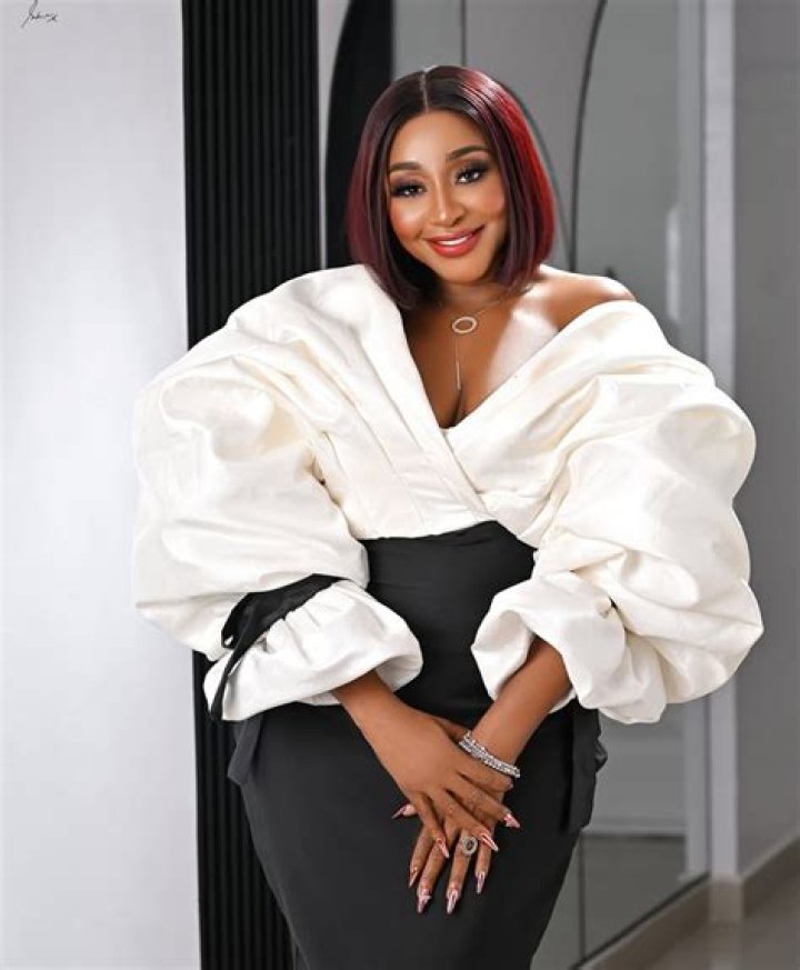 Ini Edo Nigeria: The Nollywood Star's Rise to Fame