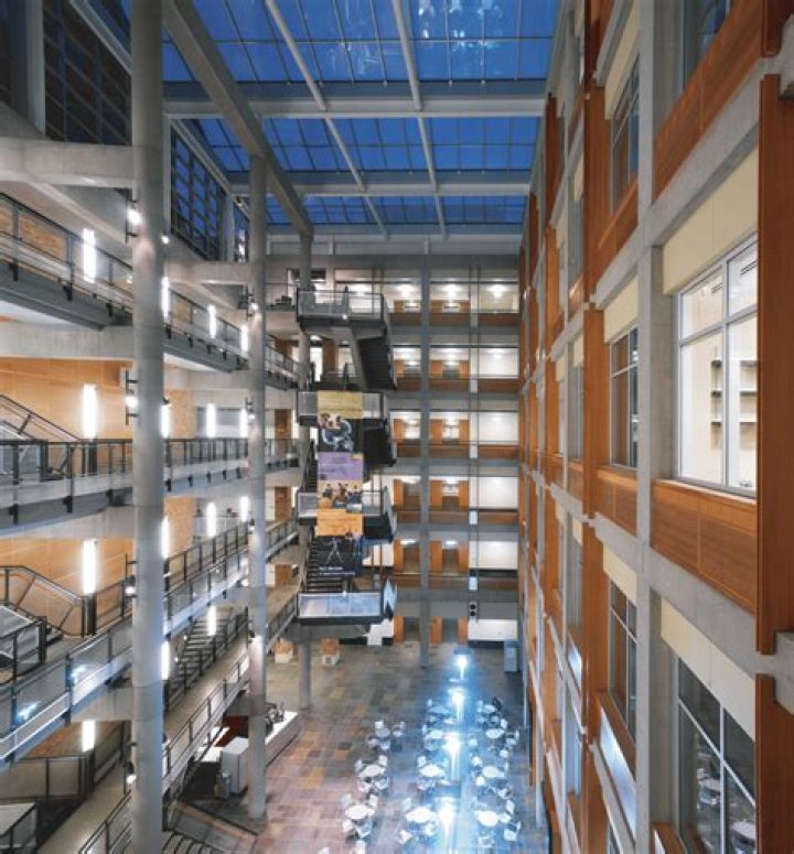 Innovating the Future: The Paul G. Allen Center for Computer Science & Engineering