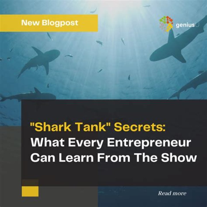 Innovative Ventures: Viewsport Shark Tank Phenomenon