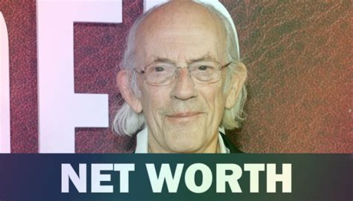 Inside Christopher Lloyd Net Worth 2024: A Deep Dive into the Iconic Actor's Wealth
