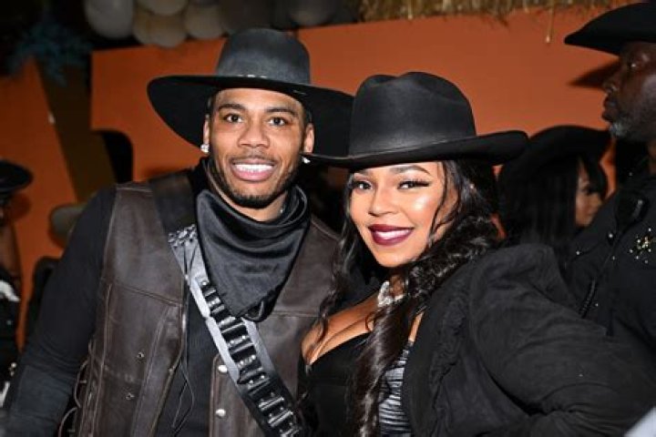 Inside the Collaboration: The Nelly and Ashanti Song Phenomenon