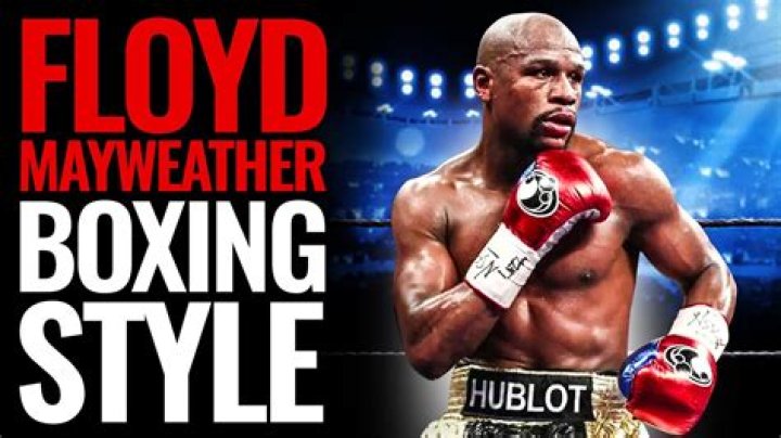 Inside the Life of Floyd Mayweather's Son: A Legacy in the Making