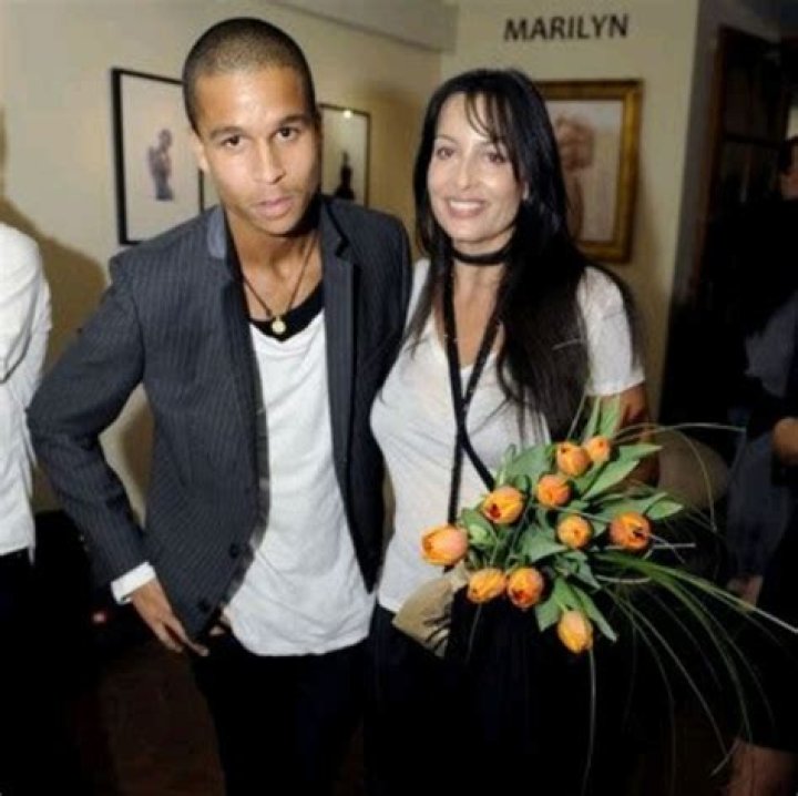Inside the Life of Producer Michael&rsquo;s Wife: A Tale of Elegance and Inspiration