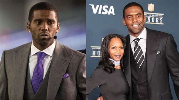 Inside the Life of Randy Moss' Wife: A Journey of Love and Support
