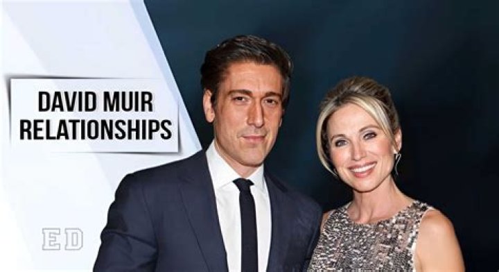 Inside the Personal Life of David and Rebecca Muir