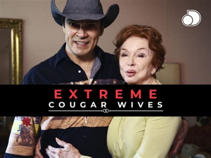 Insightful Look into the Cast of Extreme Cougar Wives