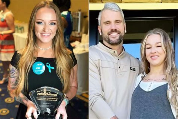 Insights into Maci Bookout Net Worth and Her Journey to Success