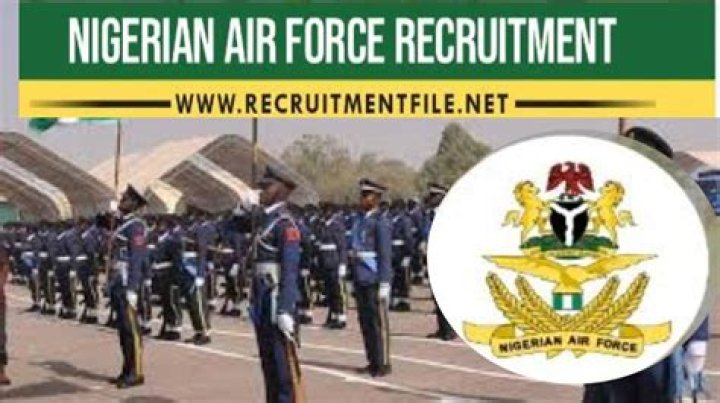 Insights into Nigerian Airforce Recruitment Process: A Comprehensive Guide