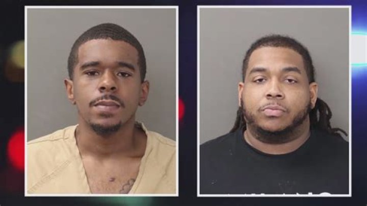 Insights into the Arrest of Three Brenham Men: What Happened?
