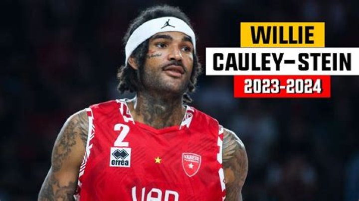 Insights into Willie Cauley-Stein Net Worth and Career