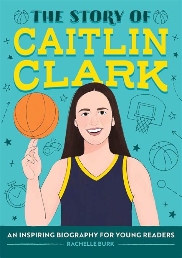 Inspiring Success: Caitlin Clark Born Female