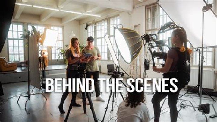 Interviews and Exclusives: Your Ultimate Guide to Behind-the-Scenes Stories