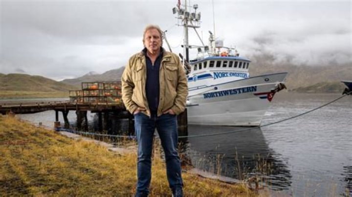 Intriguing Insights into Jake Harris, the Legendary Captain from 