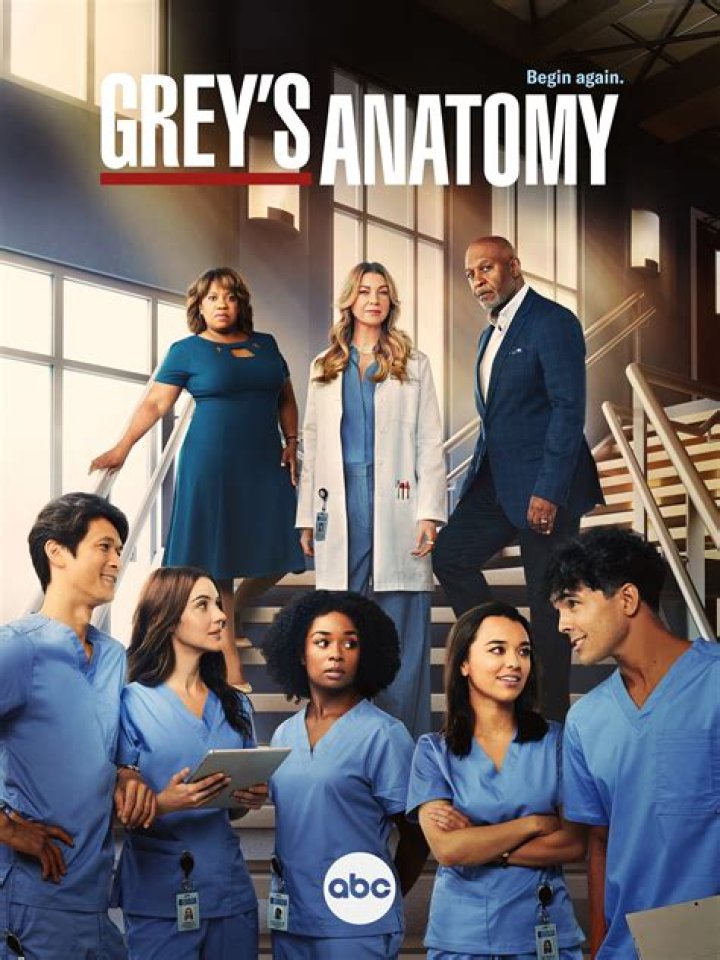 Intriguing Profile of Avery from Grey's Anatomy: A Deep Dive