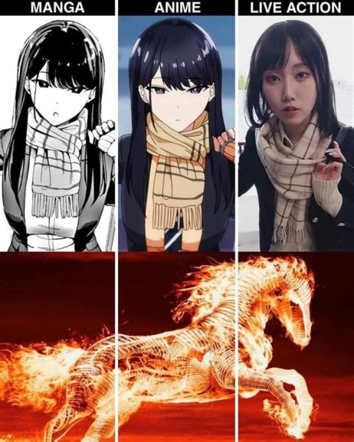 Iribitari Gal Live Action: Unveiling the Epic Journey of a Beloved Anime Adaptation