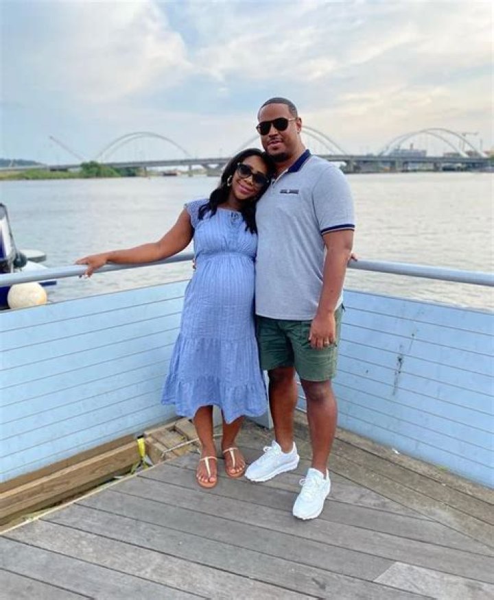 Is Abby Phillip Pregnant Again? The Latest Updates on Her Life and Family