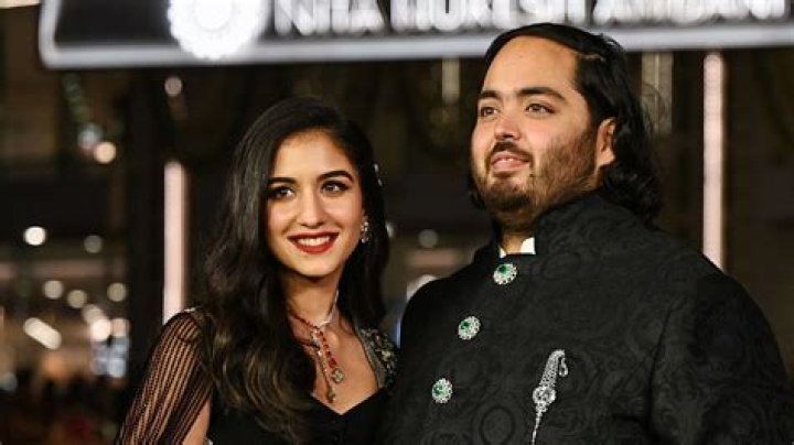 Is Anant Ambani Mentally Ill? A Comprehensive Insight