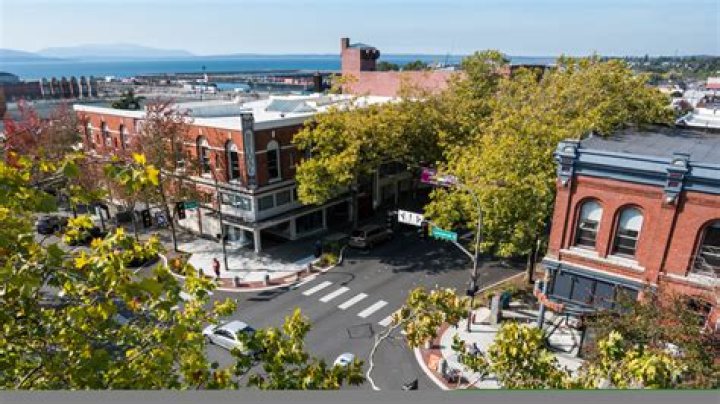 Is Bellingham Christian? Exploring the Faith and Community of Bellingham, Washington