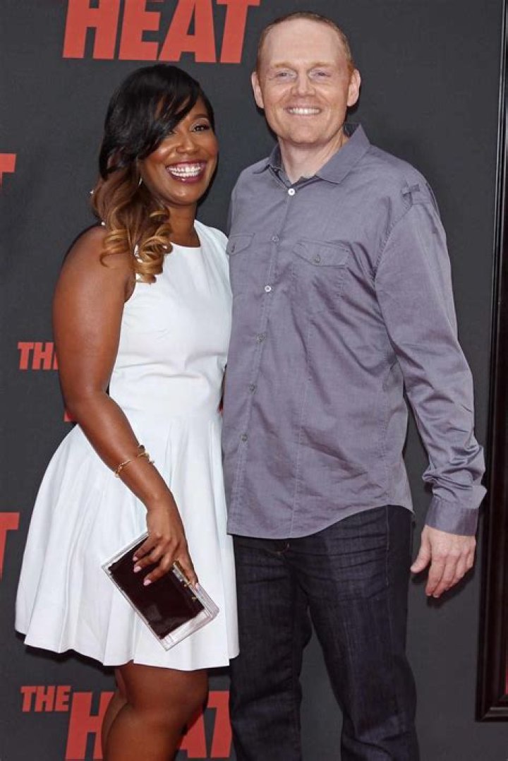 Is Bill Burr's Wife an Actress?