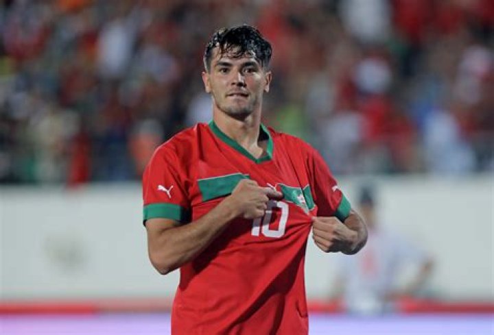 Is Brahim Diaz Muslim? Exploring His Faith and Background