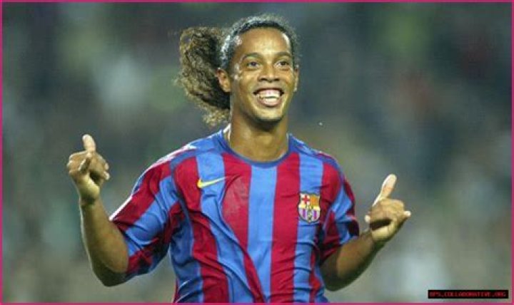 Is Brazilian Football Legend Ronaldinho Still Alive?