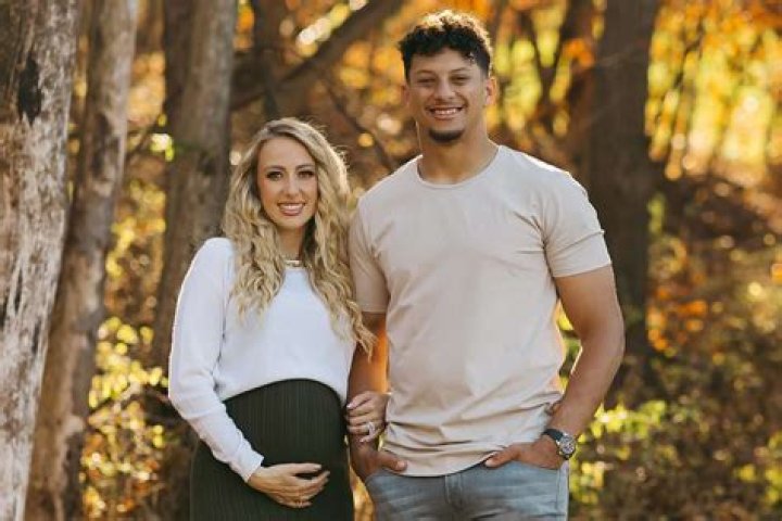 Is Brittany Mahomes Pregnant? Exploring the Rumors and Facts