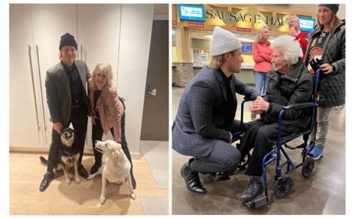 Is Brock Boeser Married? Exploring the Life of the NHL Star