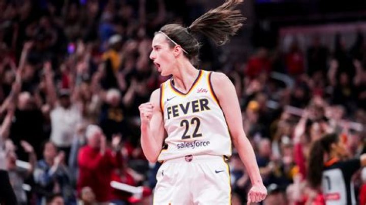Is Caitlin Clark Leaving the Fever? Everything You Need to Know