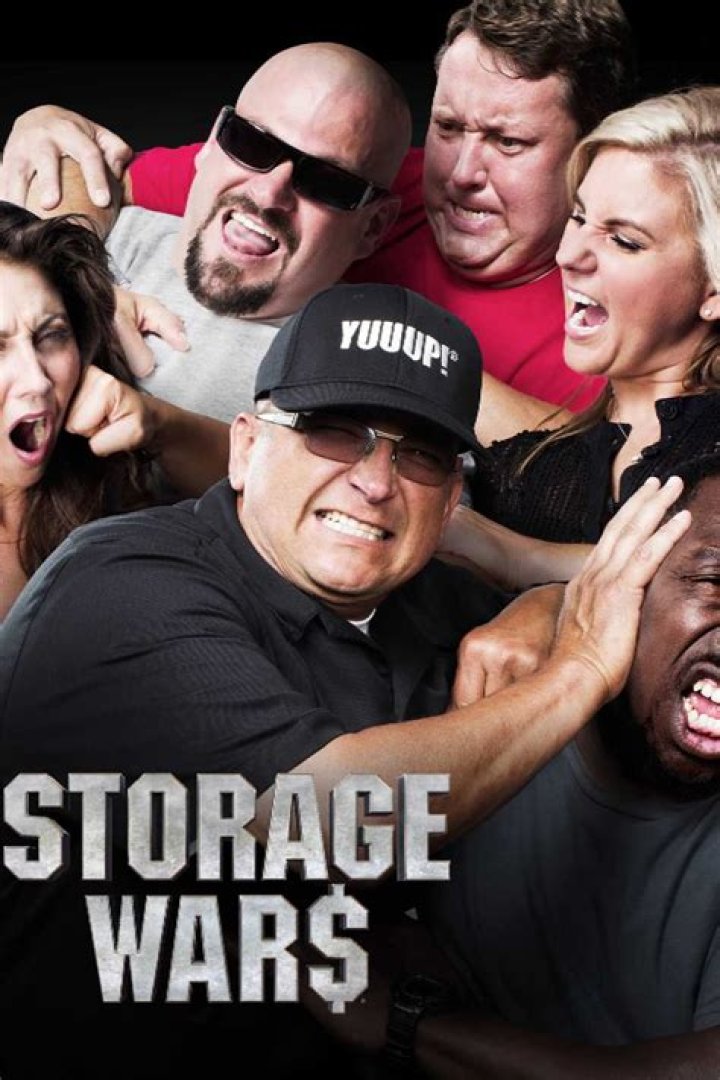 Is Dave Hester from Storage Wars Still Alive? Uncovering the Truth