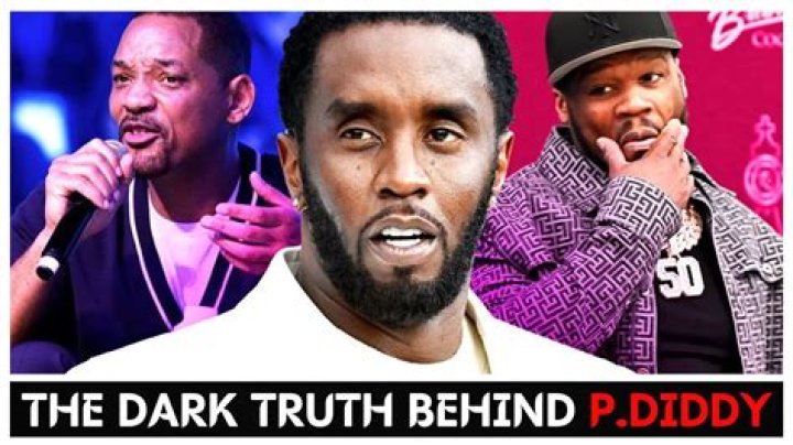 Is Diddy Gay? Unraveling the Truth Behind the Rumors