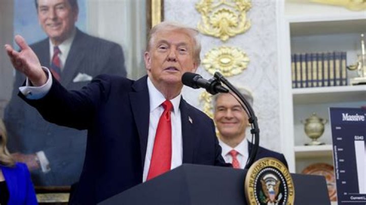 Is Donald Trump Hiding Freemason Secrets? Uncover the Masonic Connection